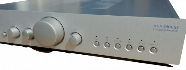 Cambridge Audio Azur 340ASE