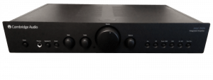 Azur 340A (v2) Integrated Amplifier