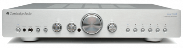 Cambridge Audio Azur 351A Integrated Amplifier