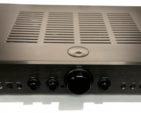 Cambridge Audio Azur 350A Integrated Amplifier