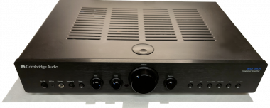 Upgrades for Cambridge Audio Azur 340A / 350A & 351A