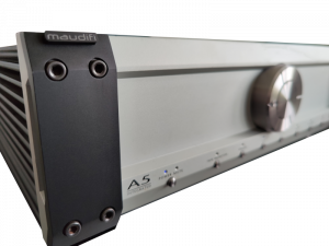 maudifi Stage 2 upgrade for Musical Fidelity A5 Integrated Amplifier