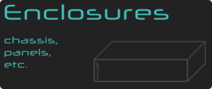 Enclosures
