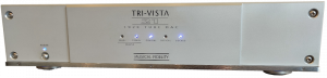 Musical Fidelity Tri-Vista 21 Tube DAC