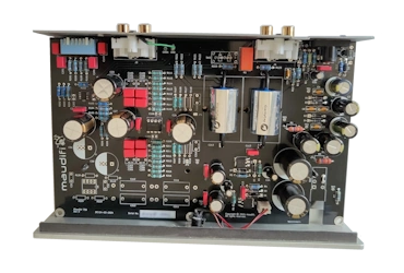 maudifi PhonOh!756 phono stage