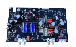 maudifi PhonOh! 756 MM/MC Phono Stage