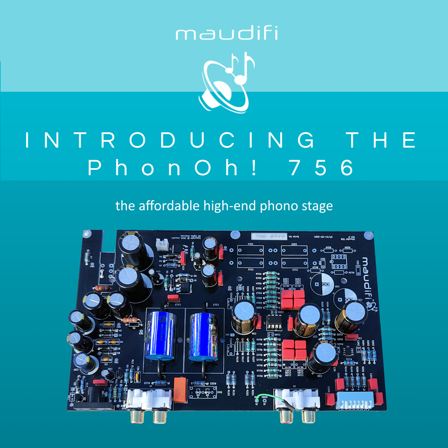 PhonOh!756 Intro banner