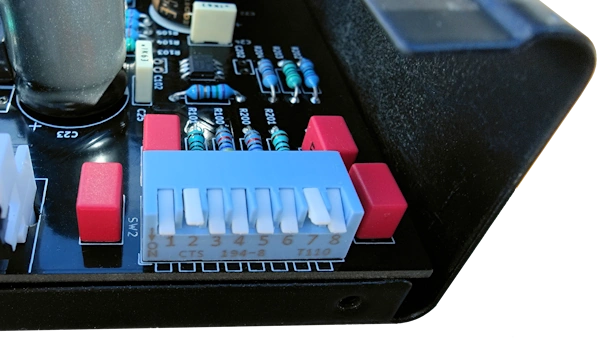 PhonOh!756 Piano Switches