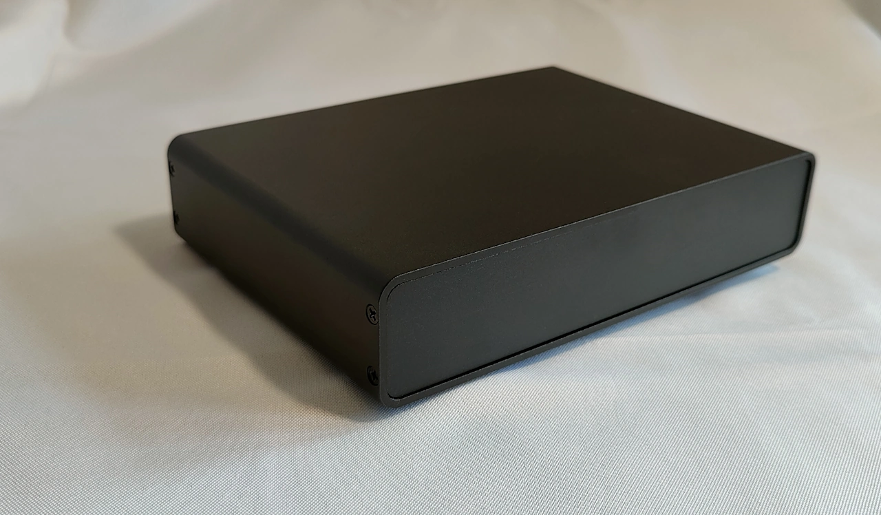 maudifi PSU-AC12-2500 power supply