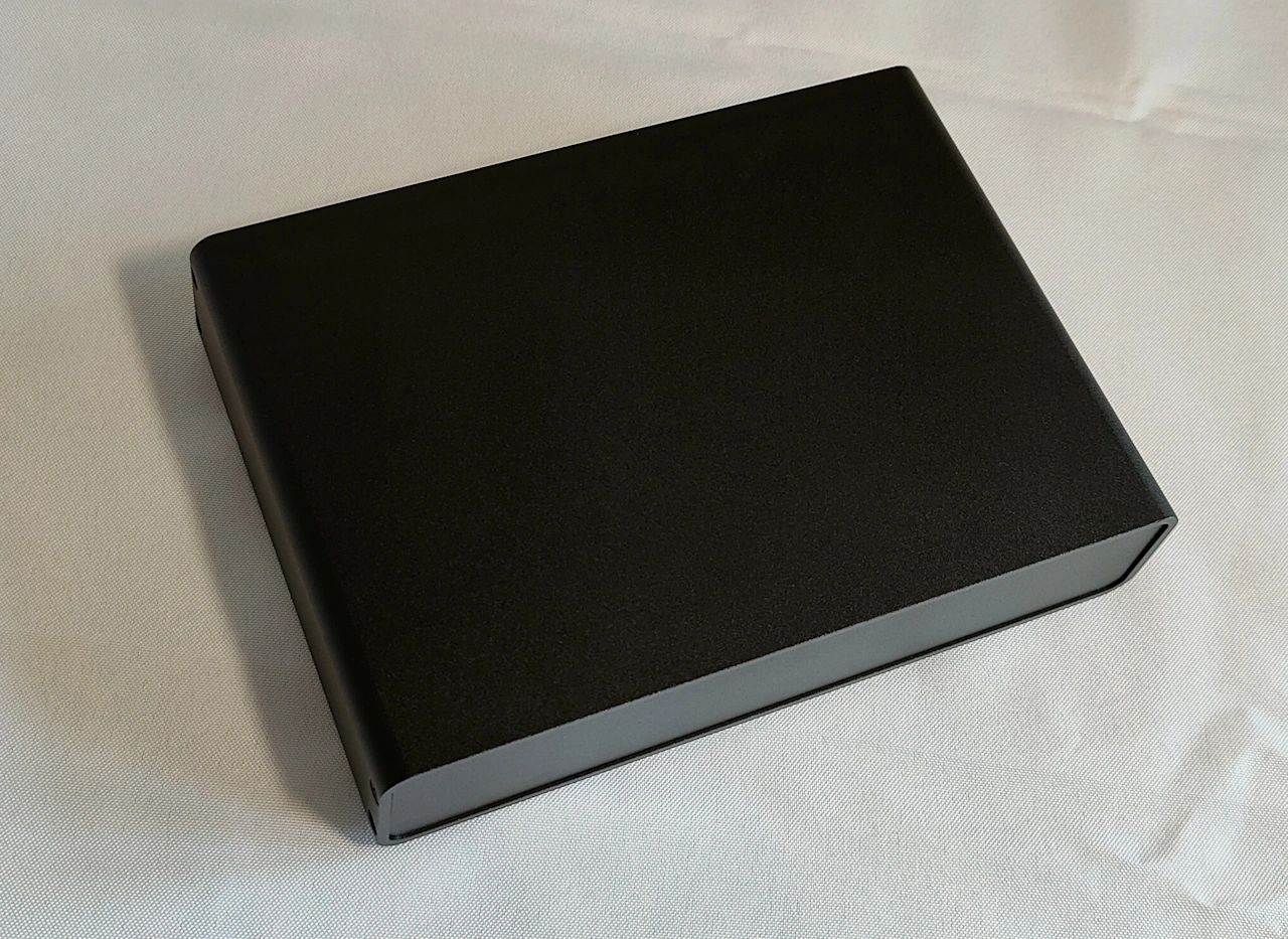 maudifi PSU-AC12-2500 power supply