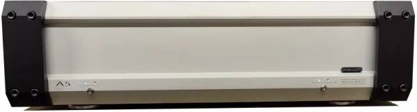 maudifi Musical Fidelity A5cr Power Amplifier