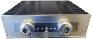 Musical Fidelity Tri-Vista 300 Integrated amplifier