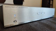 maudifi Stage 2 Musical Fidelity A3.24 DAC