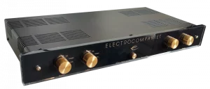 Electrocompaniet EC4.6 Pre-Amplifier
